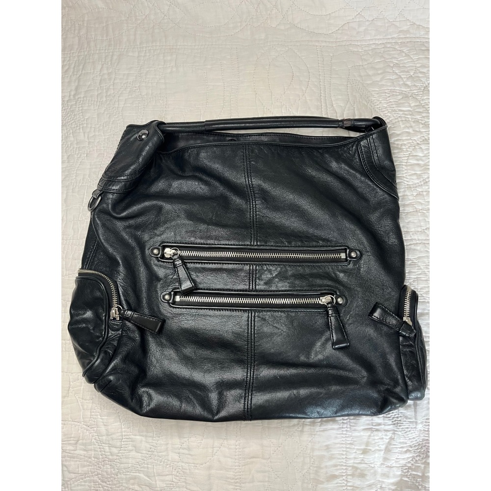 Beautiful Coach Cambridge Hobo bag, limited edition